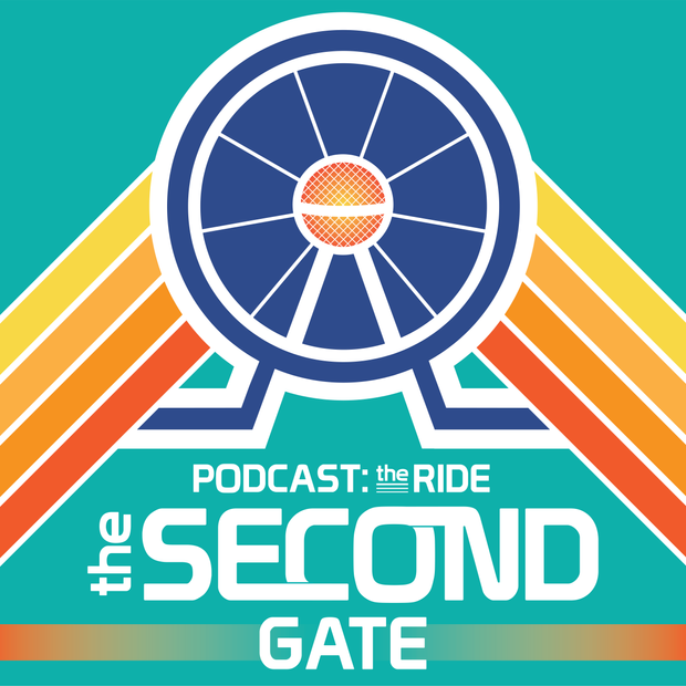 Podcast: The Ride